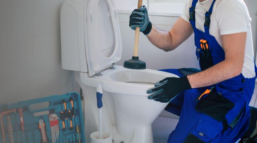 Professional Leak Detection Services in Boothville, LA
